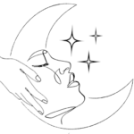 caring hands logo blk (no bkgd) big size